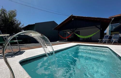 Salinas House | Cozy Casa Aconchegante with Pet-Friendly Amenities