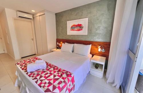 Setor Hoteleiro Norte Apartment | BSB STAY Executive Flats Particulares - Vision