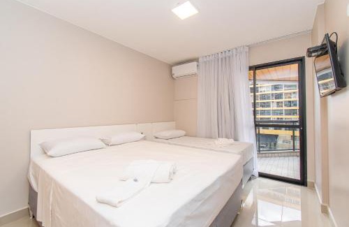 Setor Hoteleiro Norte Apartment | BSB STAY Flats Particulares - Metropolitan