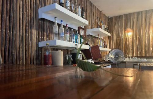 Puebla House | Family-Friendly Retreat at Bsm: Your Perfect Getaway