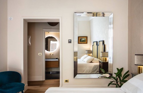 Historic Center Bed & Breakfast | BSTAR Luxury B&B