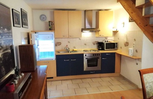 Bayreuth Apartment | BT Center Gallery Apartment: Guest Rated 10/10 with Breakfast