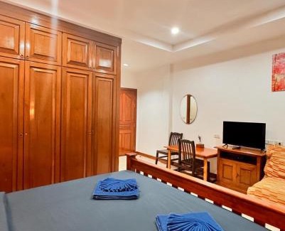Kata Hotel | Family-Friendly BT Hotel Kata Beach with Top Guest Ratings