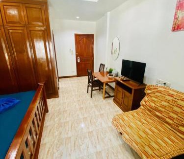 Kata Hotel | Family-Friendly BT Hotel Kata Beach with Top Guest Ratings