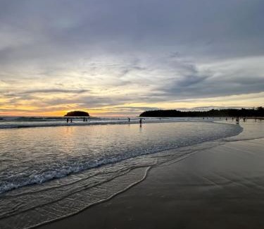 Kata Hotel | Family-Friendly Retreat at BT Hotel Kata Beach - Rated 9/10