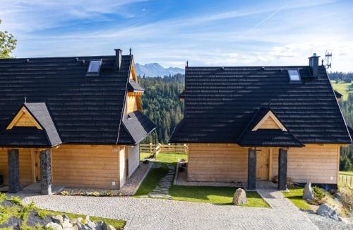 Bukowina Tatrzanska Ski Chalet | Discover Buńdowe Wzgórze: Pet-Friendly Retreats by the Sea