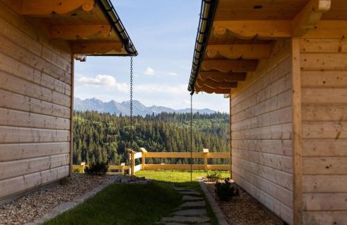 Bukowina Tatrzanska Ski Chalet | Discover Buńdowe Wzgórze: Pet-Friendly Retreats by the Sea
