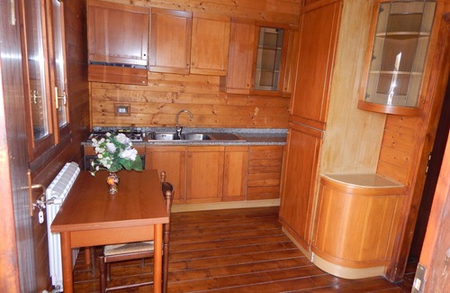 Cerveteri House | Charming 2-Bedroom House in Scenic Countryside of Rome