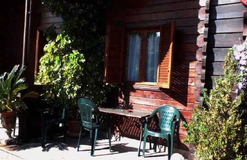 Cerveteri House | Charming 2-Bedroom House in Scenic Countryside of Rome