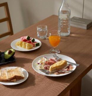 Rama 9 Apartment | Discover Comfort at BU Place Hotel with Pool & Breakfast