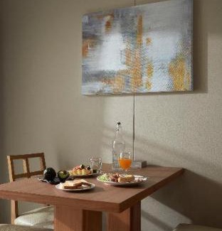Rama 9 Apartment | Discover Comfort at BU Place Hotel with Pool & Breakfast