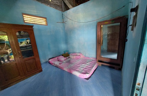 Bantul Hotel | Family-Friendly Bu Soem Homestay Syariah for Your Getaway