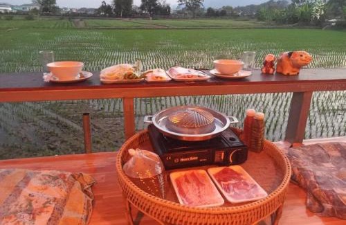 Mae Sai House | Budget-Friendly Bua Patumma Resort with Family Amenities