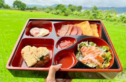 Mae Sai House | Budget-Friendly Bua Patumma Resort with Family Amenities