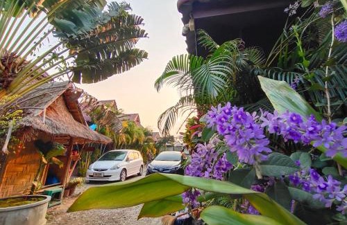 Mae Sai House | Budget-Friendly Bua Patumma Resort with Family Amenities