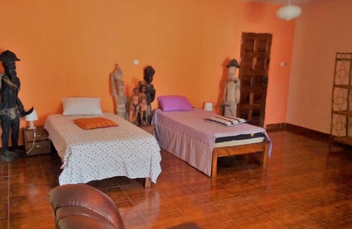 Bubaque Hotel | Bubaque Island Hotel