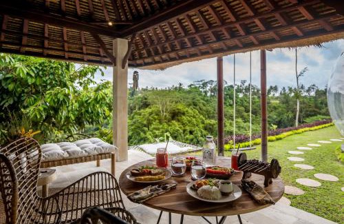 Tampaksiring Hotel | Relaxing Bubble Hotel Bali Ubud - Adults Only Getaway