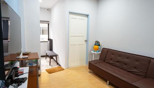 Semporna House | Guest Rated 10/10 at Bubble House Semporna with Kitchen