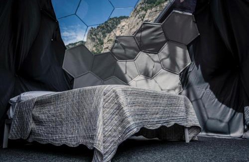 Noasca Other | Bubble Room Gran Paradiso