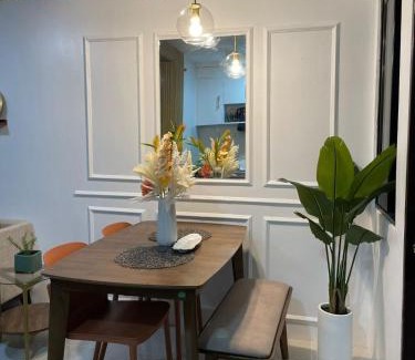 Mandaue Apartment | Bubees Place Cebu Staycation