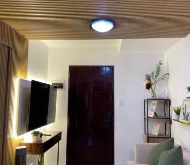 Mandaue Apartment | Bubees Place Cebu Staycation