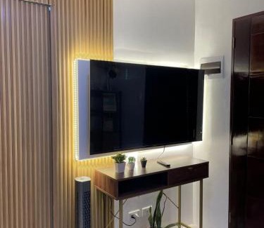 Mandaue Apartment | Bubees Place Cebu Staycation