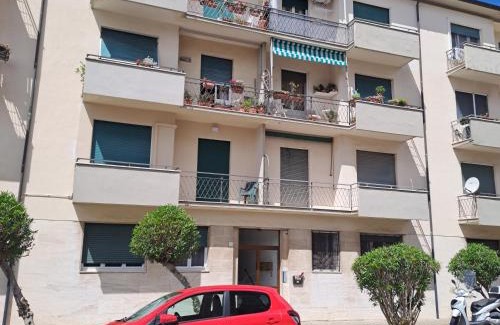 Livorno Apartment | Explore Bubi's Apartment with Ocean View and Family-Friendly Amenities