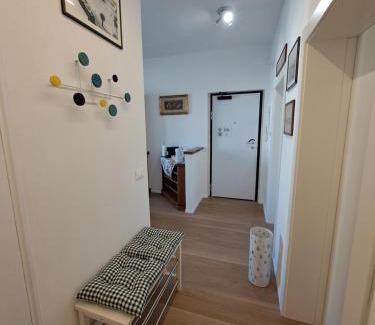 Livorno Apartment | Explore Bubi's Apartment with Ocean View and Family-Friendly Amenities