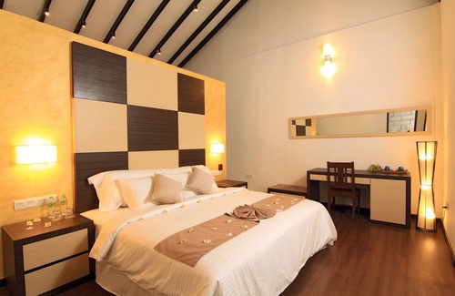 Pulau Perhentian Kecil Resort | Discover BuBu Villa: Family-Friendly with Top-Rated Amenities