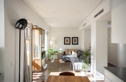 La Xerea Apartment | Bubu10