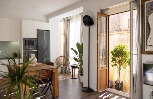 La Xerea Apartment | Bubu10