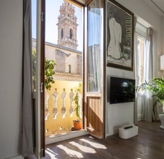 La Xerea Apartment | Bubu10