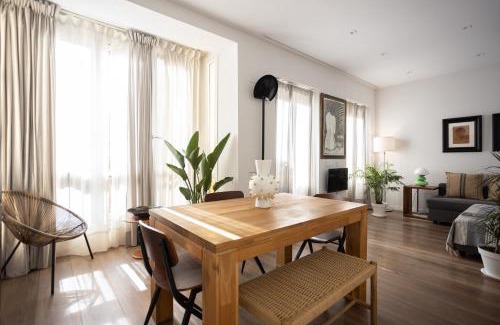 La Xerea Apartment | Bubu10