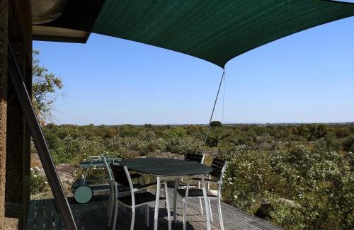 Vimieiro House | Relaxing Off Grid Nature Retreat at Bubulcus and Bolotas