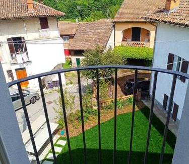 Tassarolo House | Discover Buca 19: A Magical Family-Friendly Retreat
