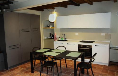 Tassarolo House | Discover Buca 19: A Magical Family-Friendly Retreat