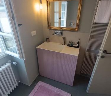 Tassarolo House | Discover Buca 19: A Magical Family-Friendly Retreat
