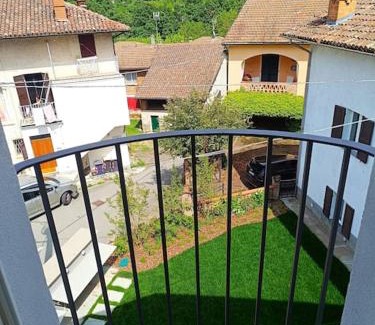 Tassarolo House | Relax at Buca 20: A Family-Friendly Retreat Awaits