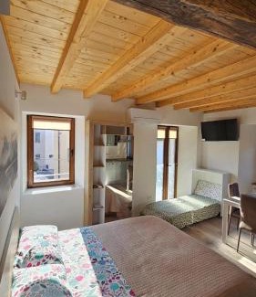 Laino Apartment | Exceptional Bucaneve: Family-Friendly Retreat with High Ratings