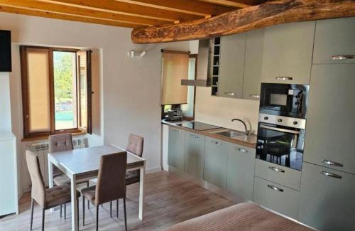 Laino Apartment | Exceptional Bucaneve: Family-Friendly Retreat with High Ratings