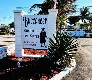 Key Colony Beach Hotel | Seaside Serenity at Key Colony Beach Motel with Ocean Views