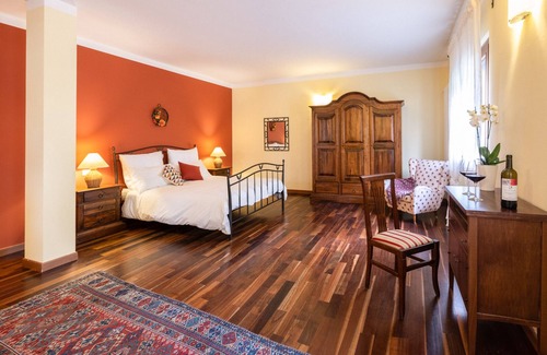 Cormons Bed & Breakfast | Discover Buccara B&B Due Del Monte: Pool, Spa & Dining