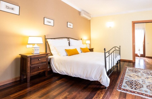 Cormons Bed & Breakfast | Discover Buccara B&B Due Del Monte: Pool, Spa & Dining