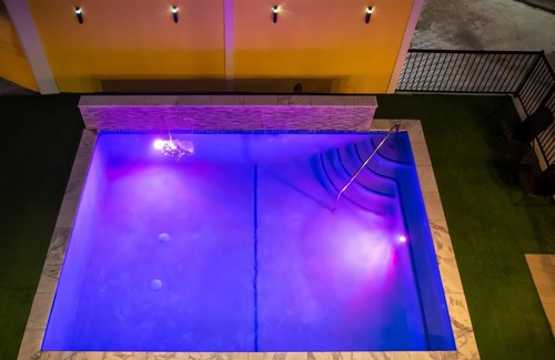 Bouvet Island Apartment | Family-Friendly Retreat at Buccoo Apartments