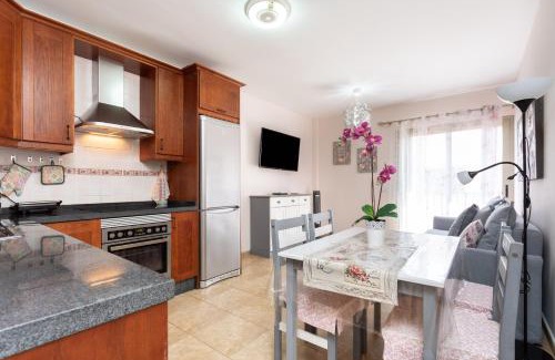 La Restinga Apartment | Inviting Oceanfront Apartment & Diving at La Restinga
