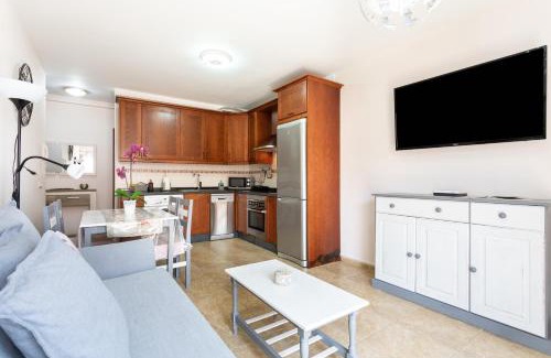 La Restinga Apartment | Inviting Oceanfront Apartment & Diving at La Restinga