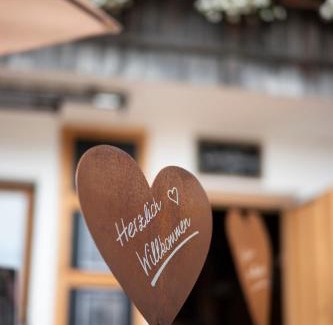 Angerberg Bed & Breakfast | BuchackerAlm -1,5h panoramic walk