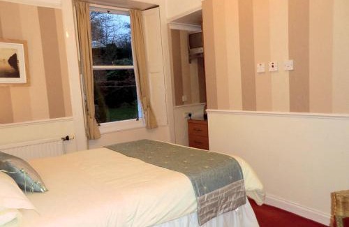 Moffat House | Discover Buchan Guest House: Highly Rated with Dining Options