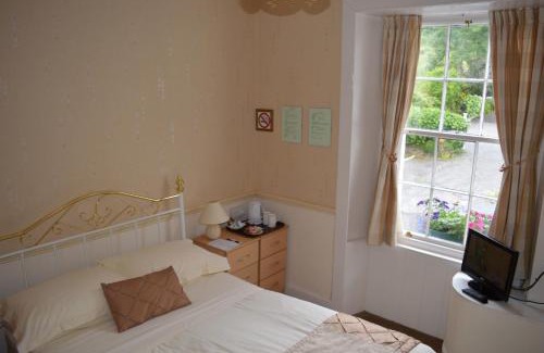 Moffat House | Discover Buchan Guest House: Highly Rated with Dining Options
