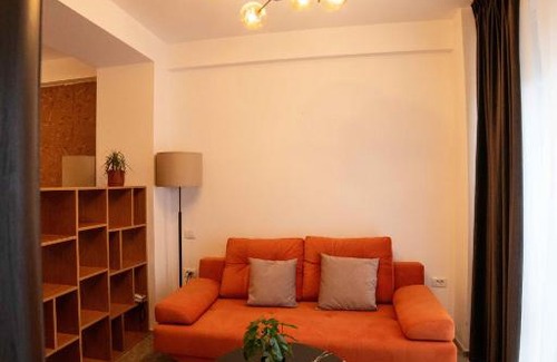 Otopeni Hotel | Convenient Bucharest Airport Hotel with Breakfast Included